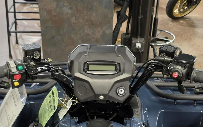 2025 Kawasaki Brute Force® 450 4x4