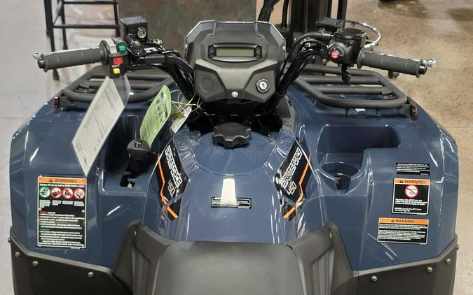 2025 Kawasaki Brute Force® 450 4x4