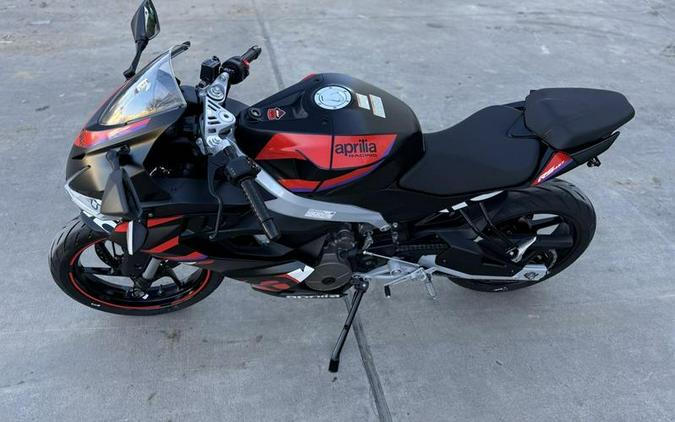 2025 Aprilia® RS 457