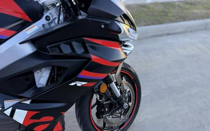 2025 Aprilia® RS 457
