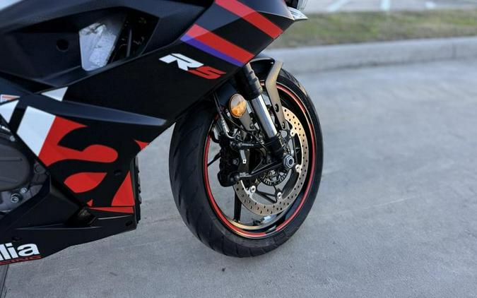 2025 Aprilia® RS 457
