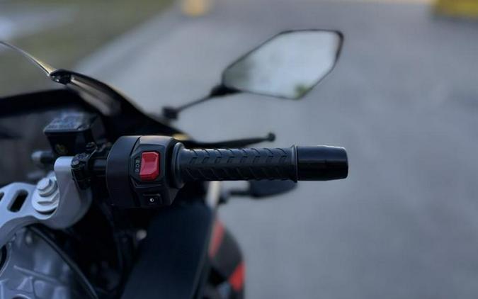 2025 Aprilia® RS 457