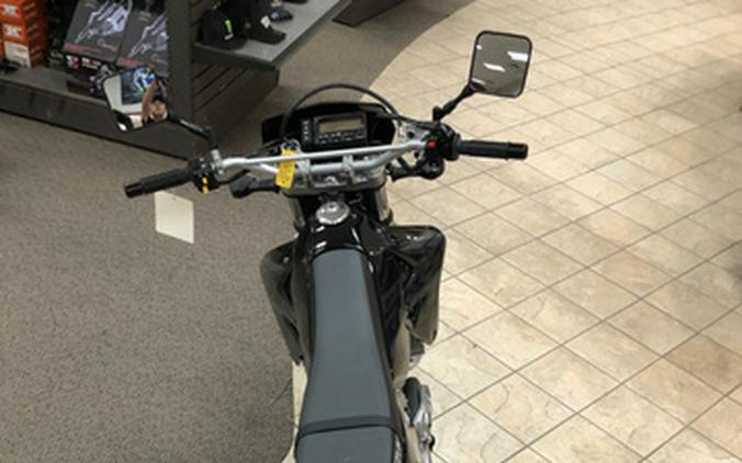 2024 Suzuki DR-Z 400S