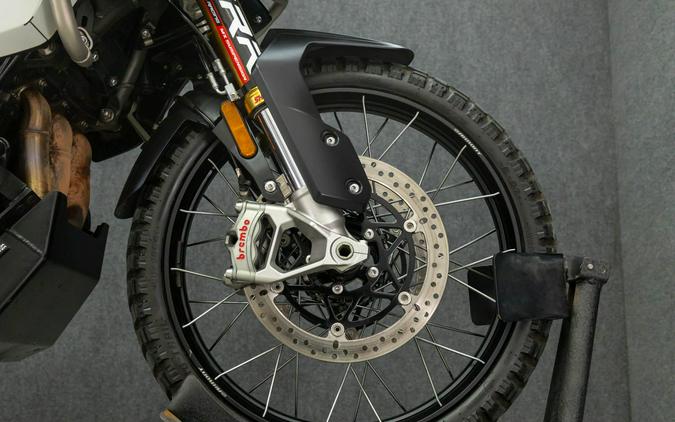 2023 TRIUMPH TIGER 1200 RALLY PRO W/ABS
