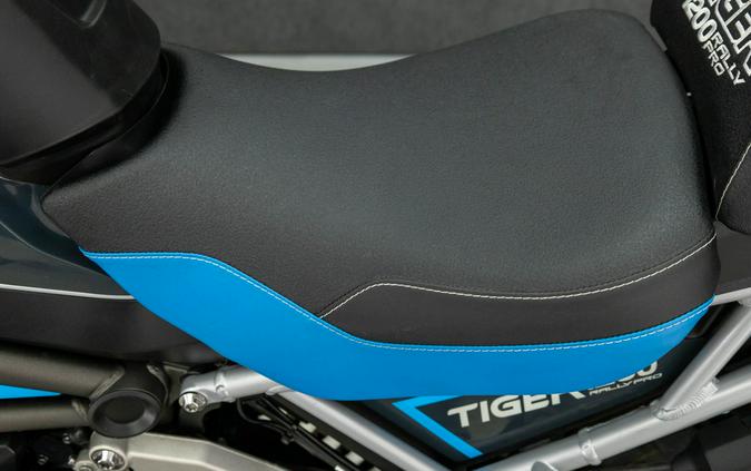 2023 TRIUMPH TIGER 1200 RALLY PRO W/ABS