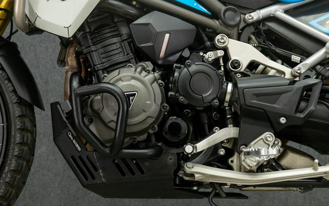 2023 TRIUMPH TIGER 1200 RALLY PRO W/ABS