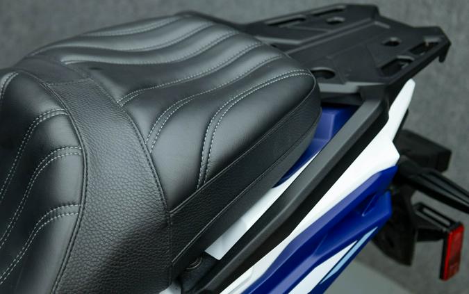 2024 SUZUKI DL800 VSTROM 800DE W/ABS