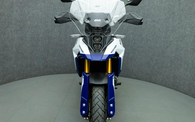 2024 SUZUKI DL800 VSTROM 800DE W/ABS