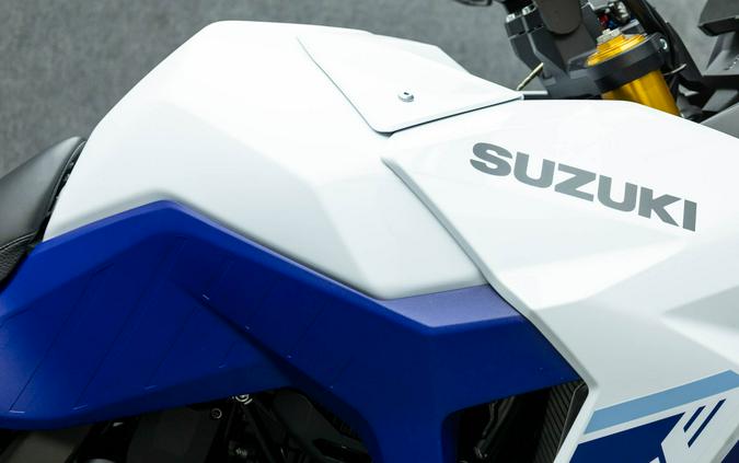 2024 SUZUKI DL800 VSTROM 800DE W/ABS