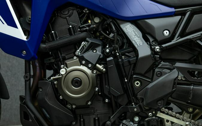 2024 SUZUKI DL800 VSTROM 800DE W/ABS