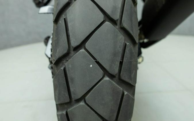 2024 SUZUKI DL800 VSTROM 800DE W/ABS