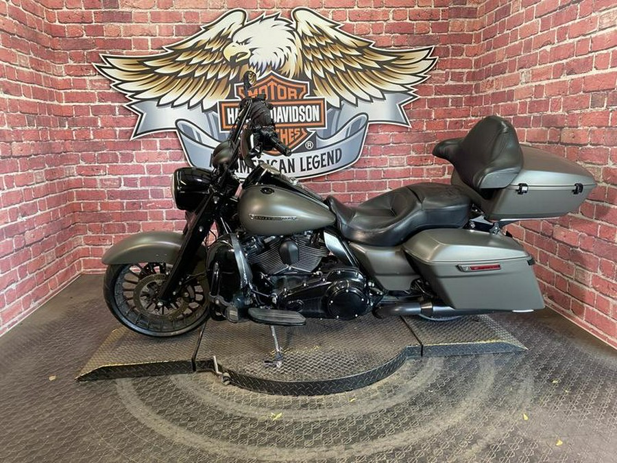 2018 Harley-Davidson® FLHRXS - Road King® Special