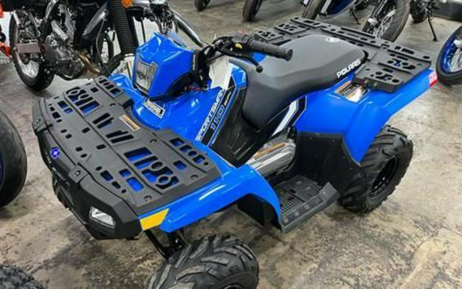 2024 Polaris Sportsman 110