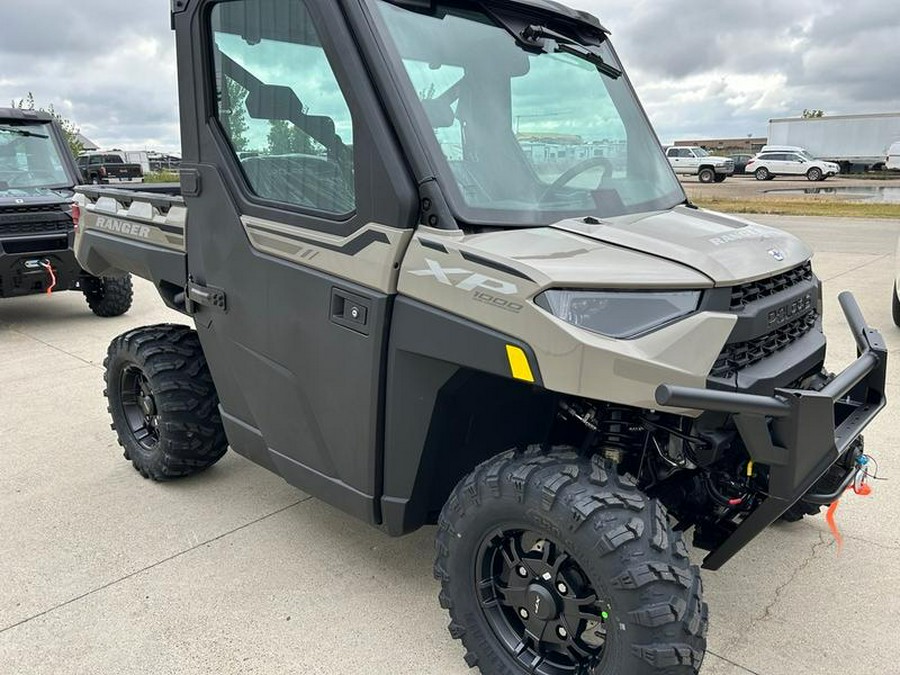 2024 Polaris® Ranger XP 1000 NorthStar Edition Ultimate