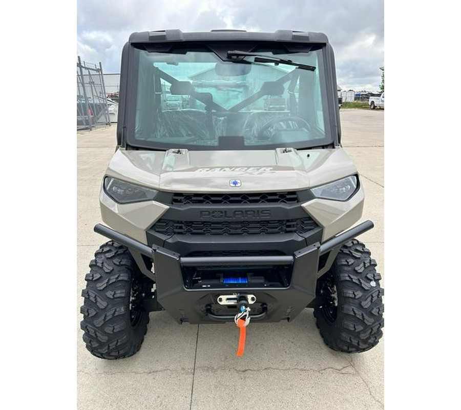 2024 Polaris® Ranger XP 1000 NorthStar Edition Ultimate