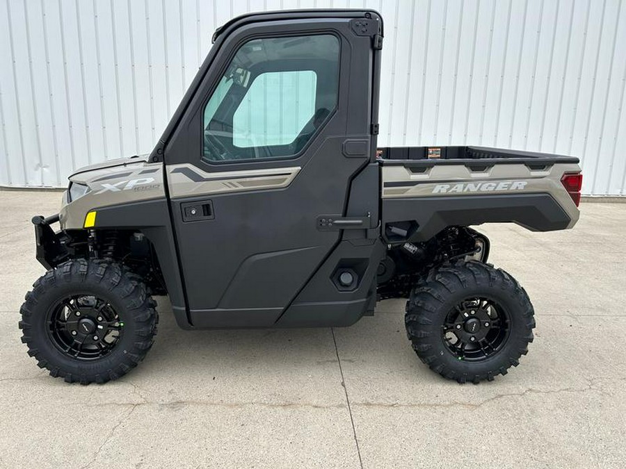 2024 Polaris® Ranger XP 1000 NorthStar Edition Ultimate