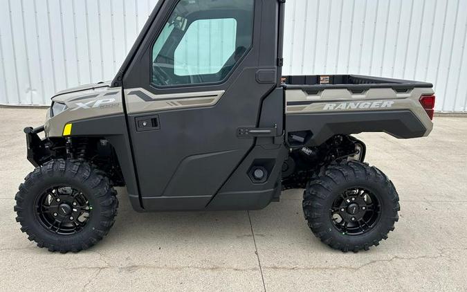 2024 Polaris® Ranger XP 1000 NorthStar Edition Ultimate