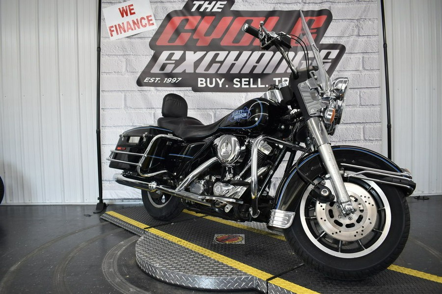 1995 Harley-Davidson® FLHT - Electra Glide® Standard