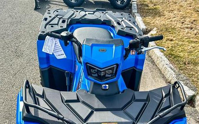 2024 Polaris Sportsman 570 Trail