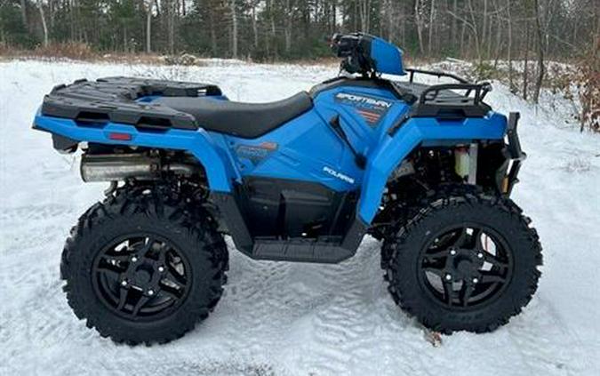 2024 Polaris Sportsman 570 Trail