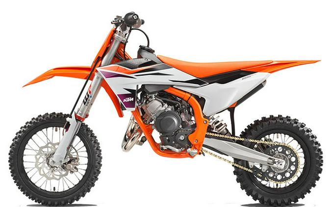 2024 KTM 65 SX