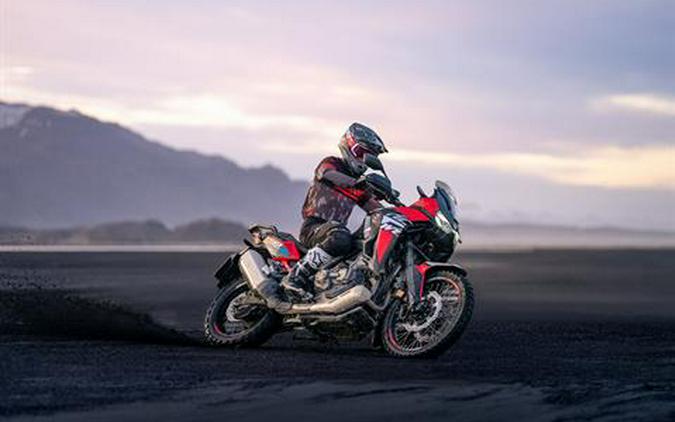 2022 Honda Africa Twin