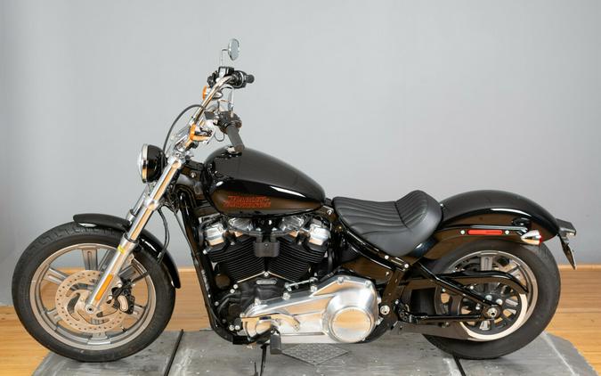 2023 Harley-Davidson Softail Standard