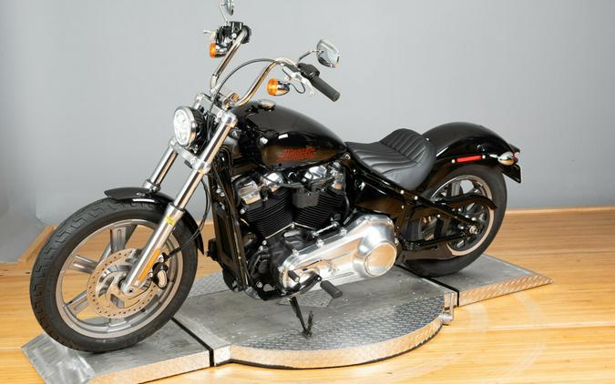 2023 Harley-Davidson Softail Standard