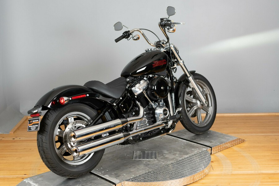 2023 Harley-Davidson Softail Standard