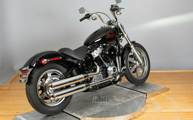 2023 Harley-Davidson Softail Standard