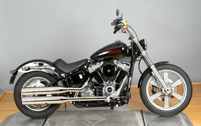 2023 Harley-Davidson Softail Standard