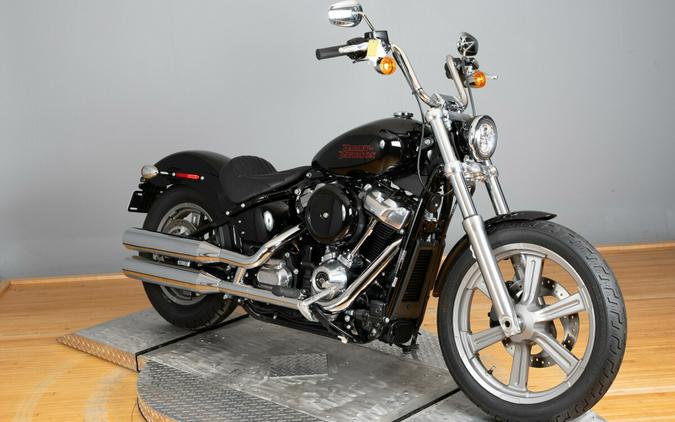 2023 Harley-Davidson Softail Standard