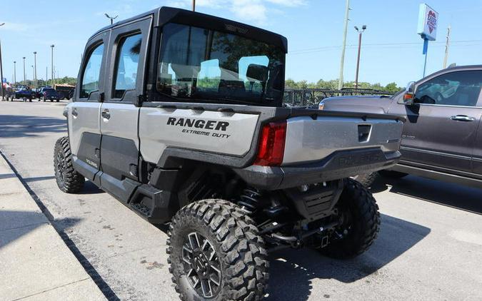 2024 Polaris® Ranger Crew XD 1500 NorthStar Edition Premium