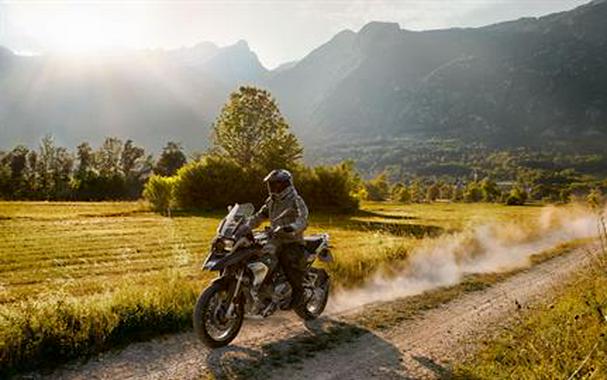 2019 BMW R 1250 GS