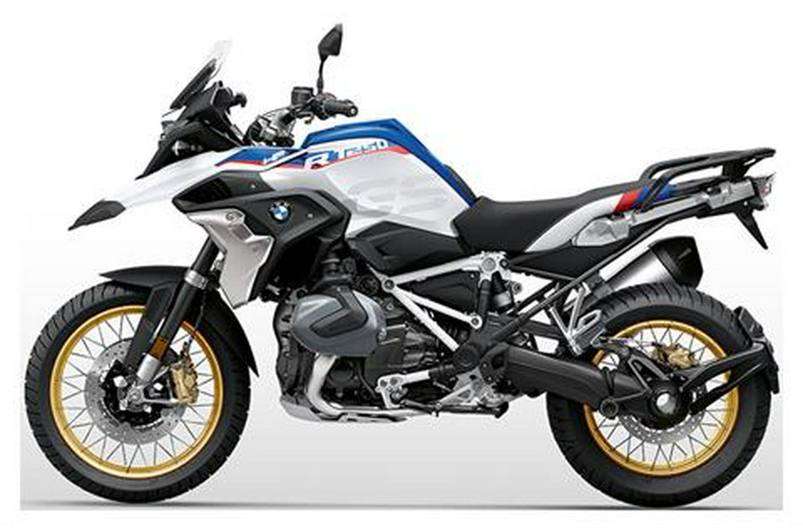 2019 BMW R 1250 GS