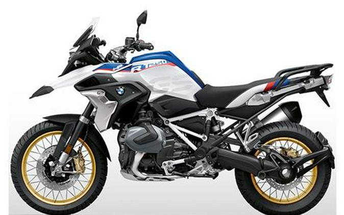 2019 BMW R 1250 GS