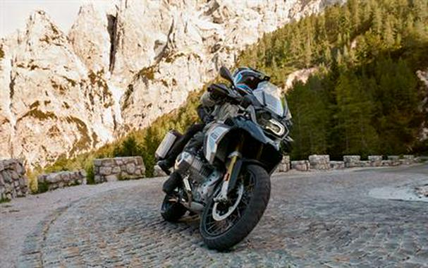 2019 BMW R 1250 GS