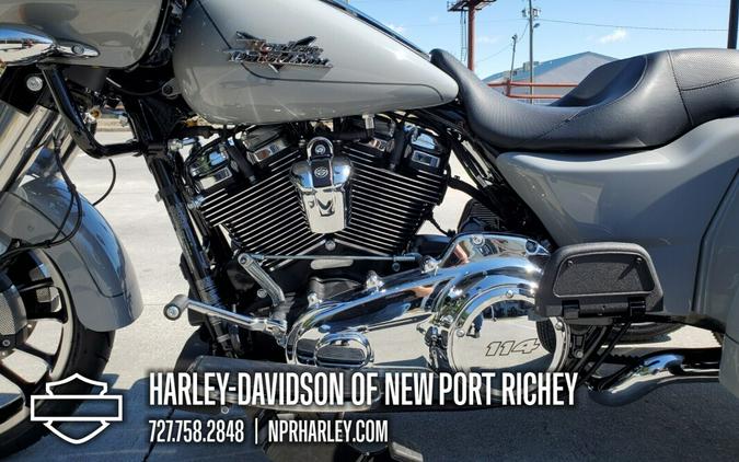 2024 Harley-Davidson Road Glide 3