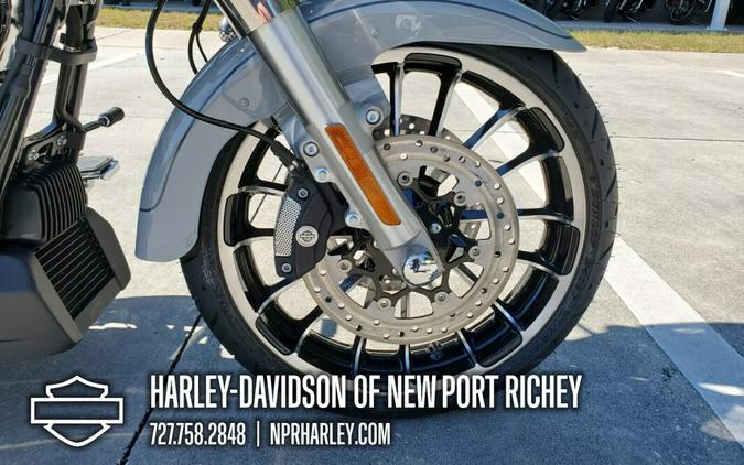 2024 Harley-Davidson Road Glide 3