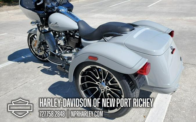 2024 Harley-Davidson Road Glide 3