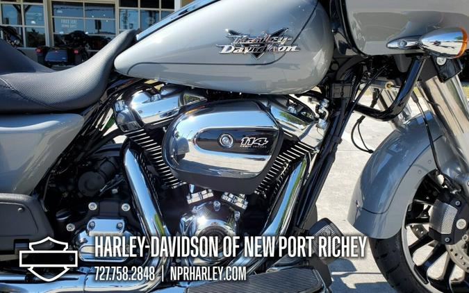 2024 Harley-Davidson Road Glide 3