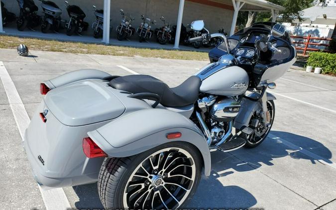 2024 Harley-Davidson Road Glide 3