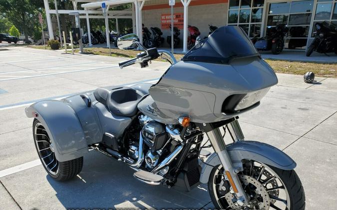 2024 Harley-Davidson Road Glide 3