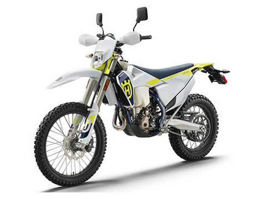 2023 Husqvarna FE 350s