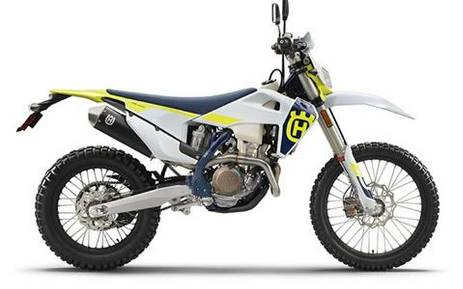 2023 Husqvarna FE 350s