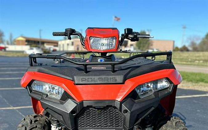 2024 Polaris Sportsman 450 H.O. EPS