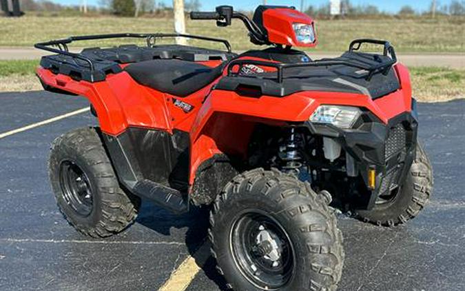 2024 Polaris Sportsman 450 H.O. EPS