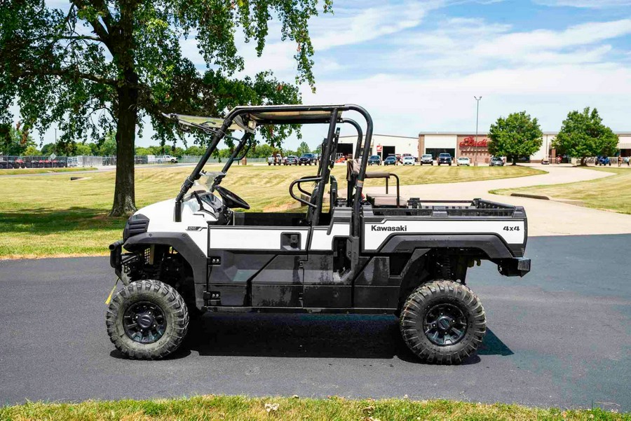 2019 Kawasaki Mule PRO-FX EPS