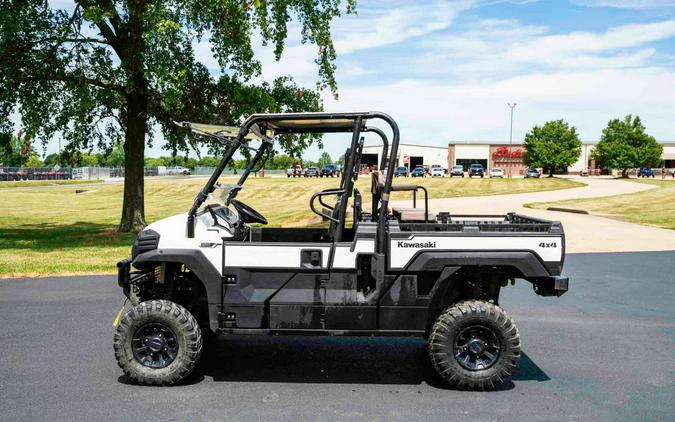 2019 Kawasaki Mule PRO-FX EPS