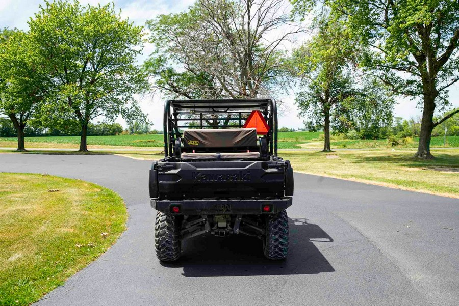 2019 Kawasaki Mule PRO-FX EPS